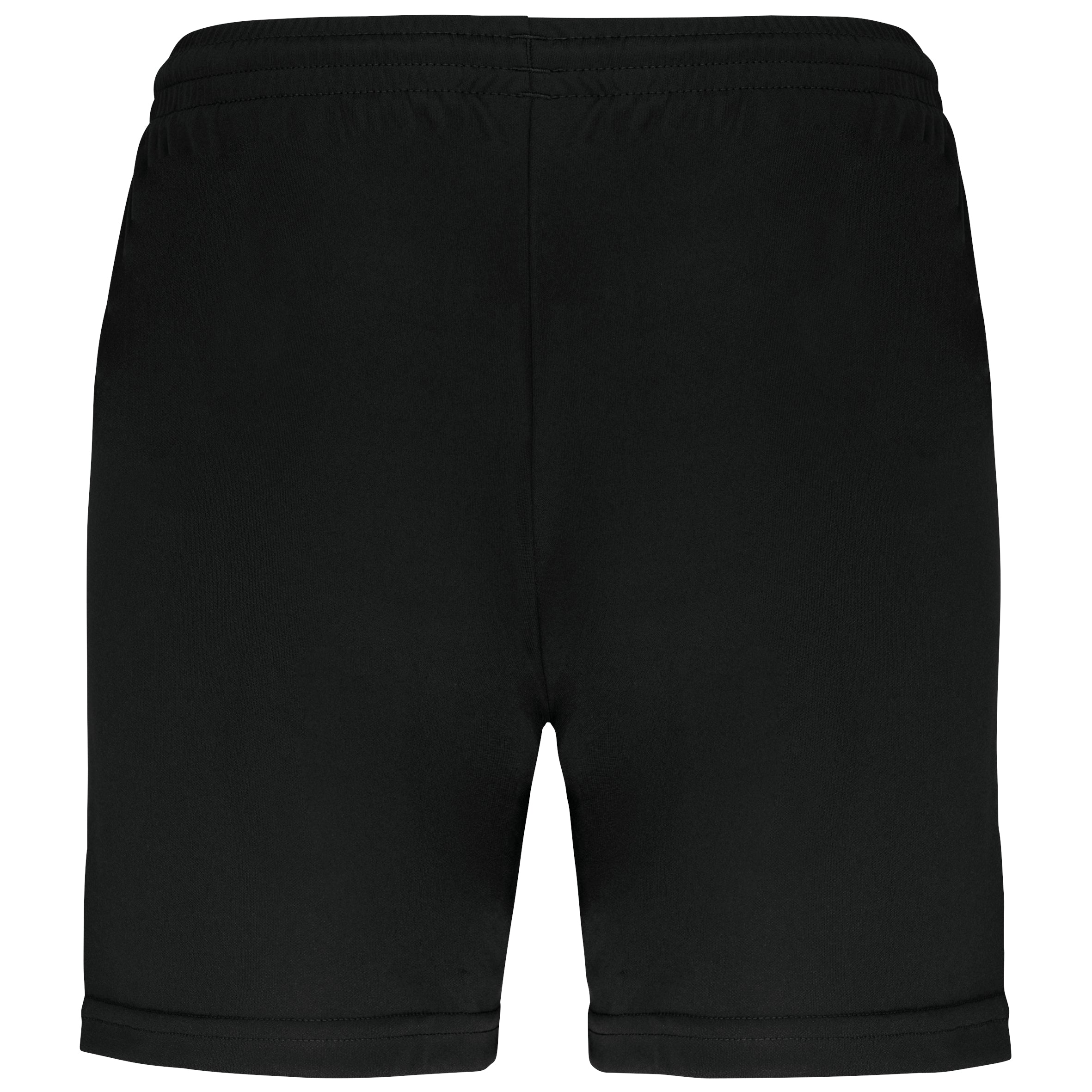 Speelshort dames