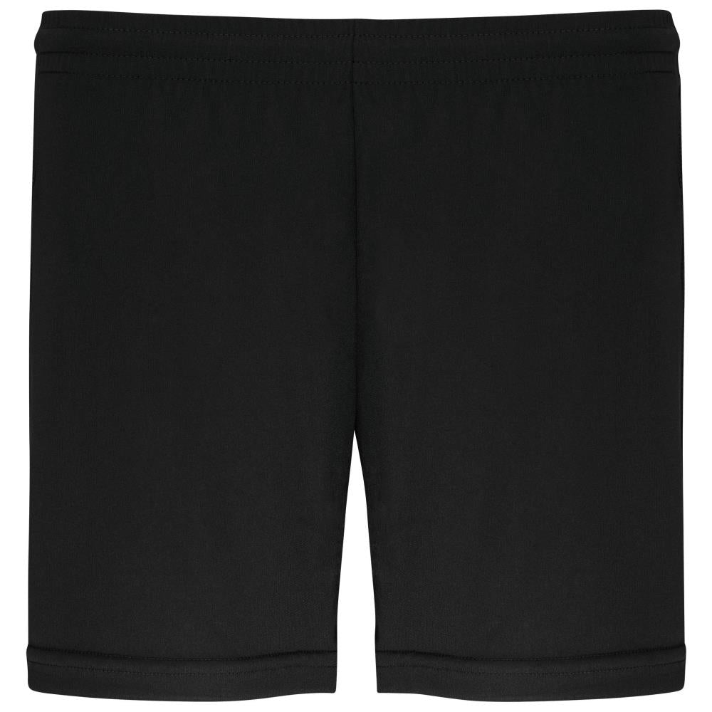 Speelshort dames