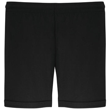 Speelshort dames
