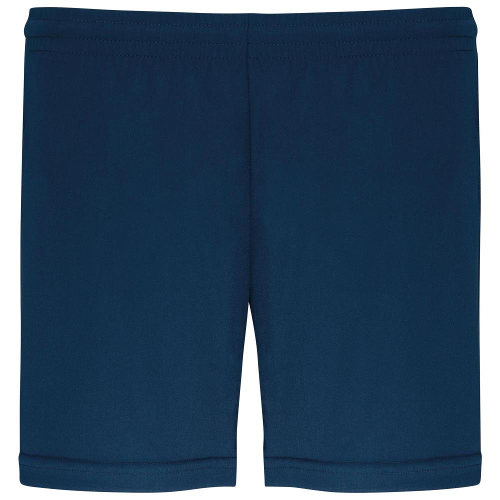 Speelshort dames