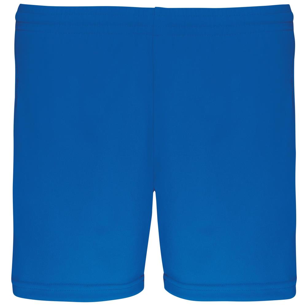 Speelshort dames
