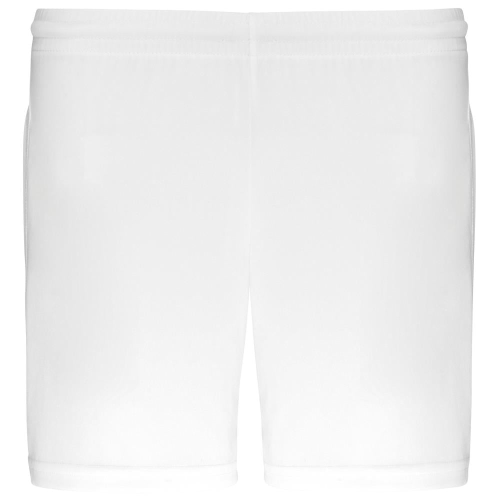 Speelshort dames