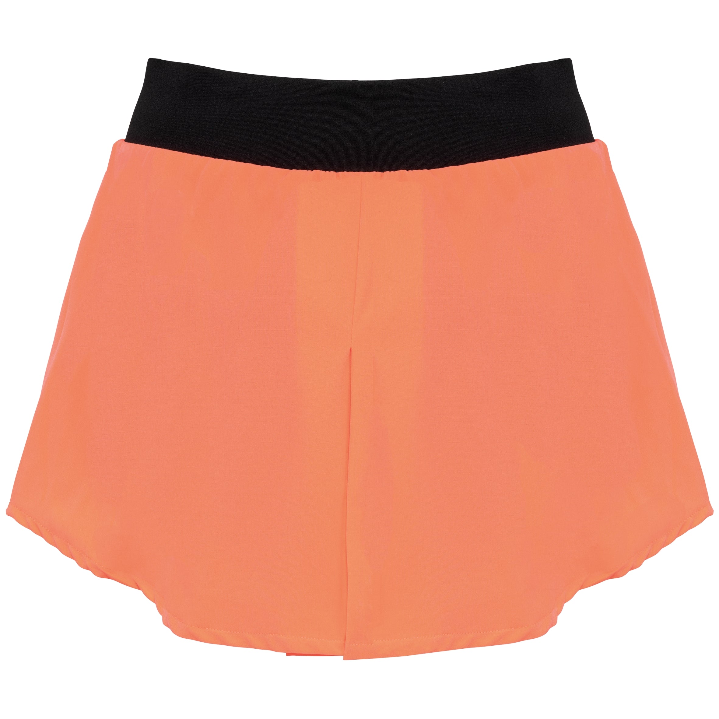 Rok met ingewerkte short