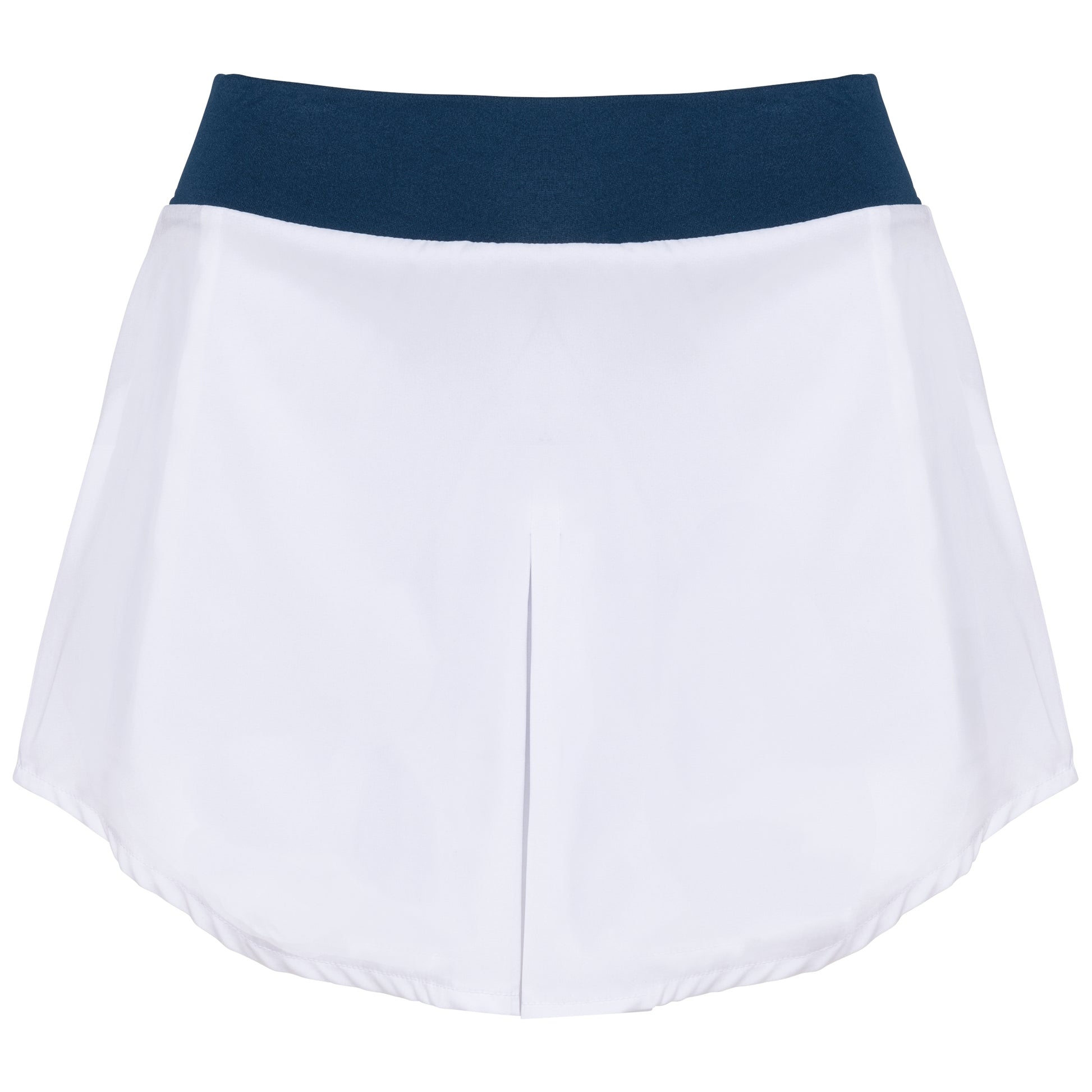 Rok met ingewerkte short