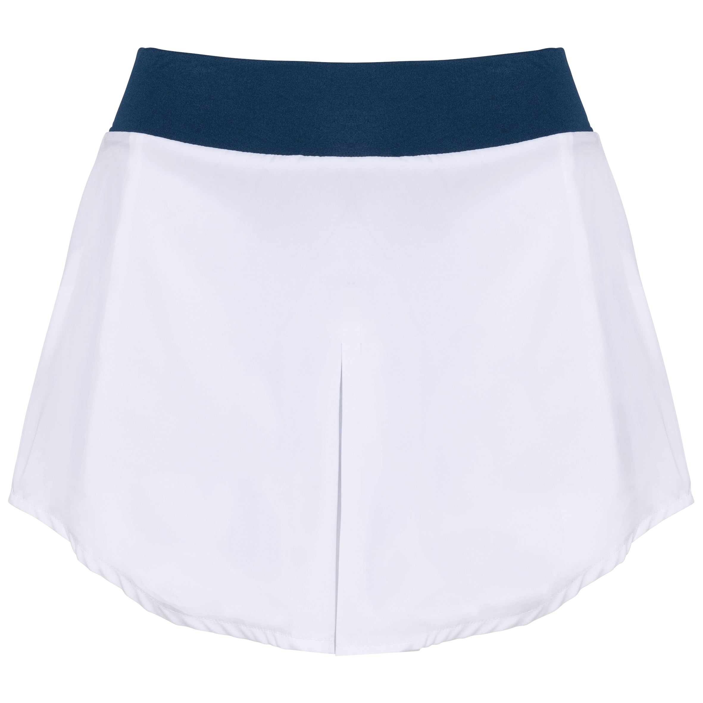 Rok met ingewerkte short