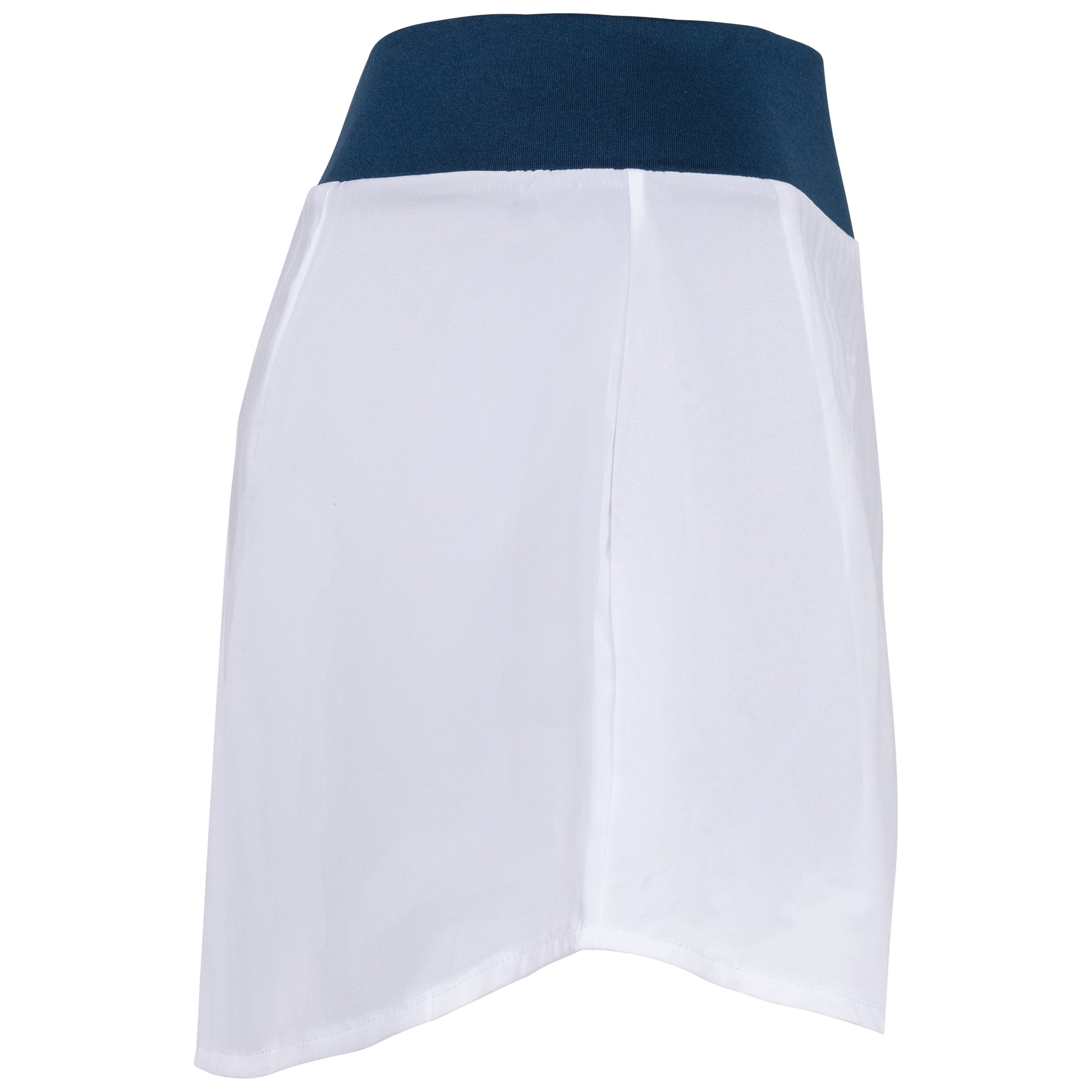 Rok met ingewerkte short