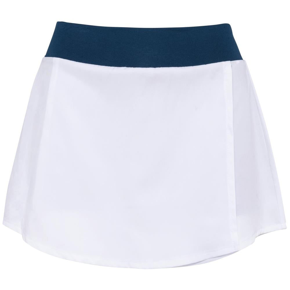 Rok met ingewerkte short