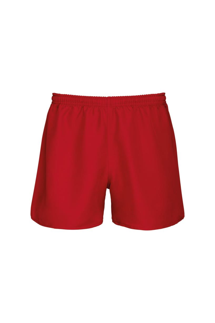 Rugbyshorts Unisex