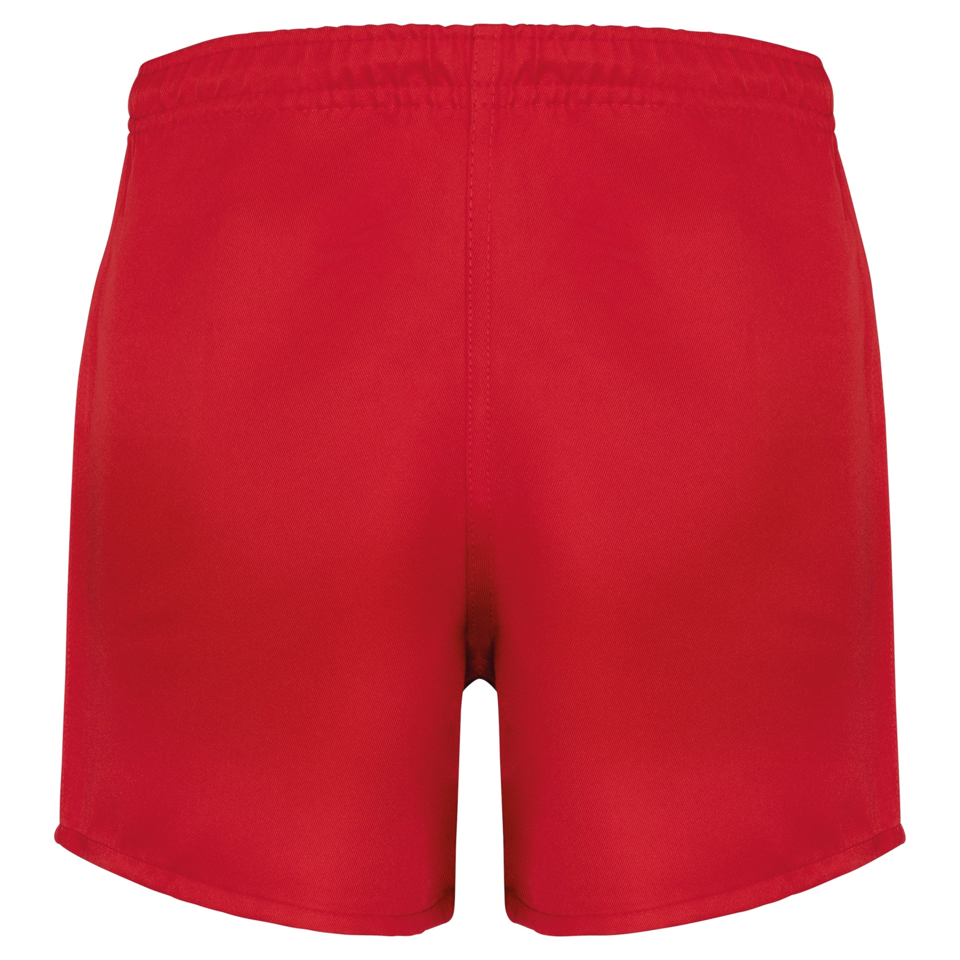 Kinder-rugbyshorts