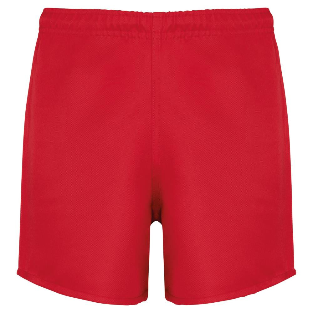 Kinder-rugbyshorts