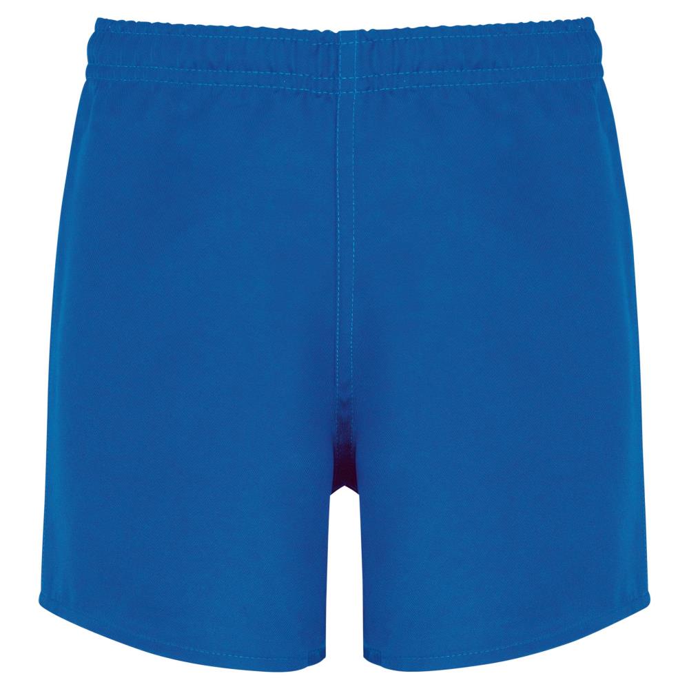 Kinder-rugbyshorts