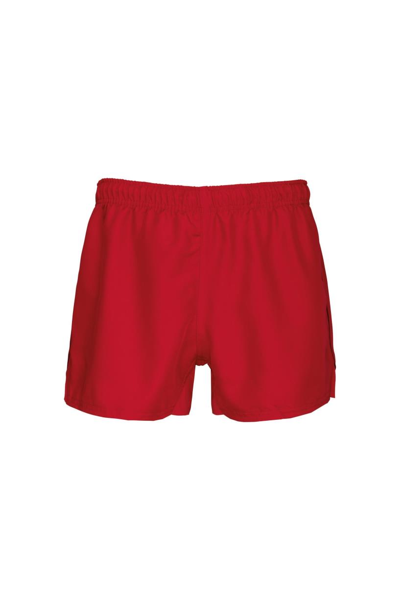 Elite Rugby Shorts