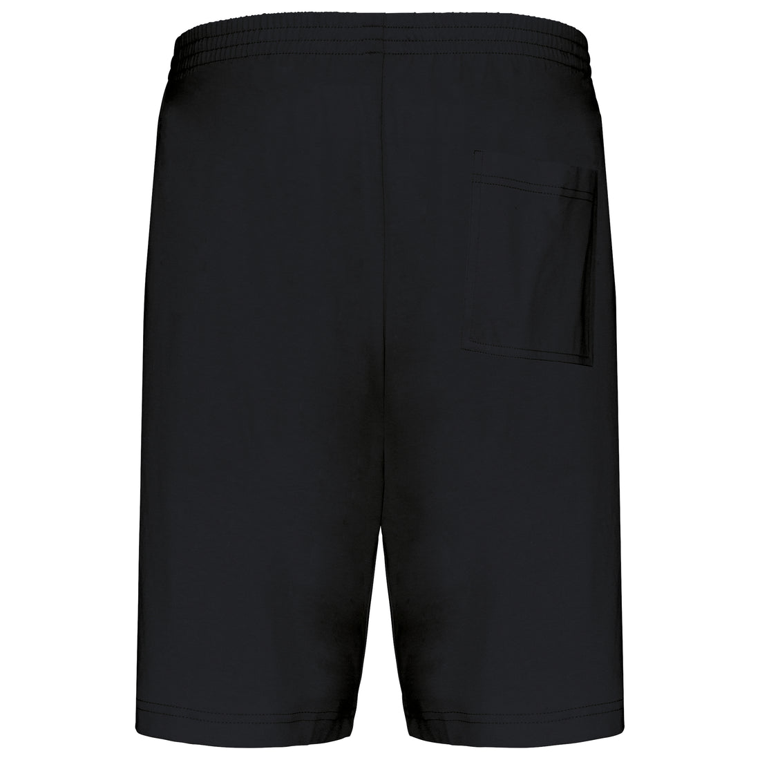 Jersey Herenshorts