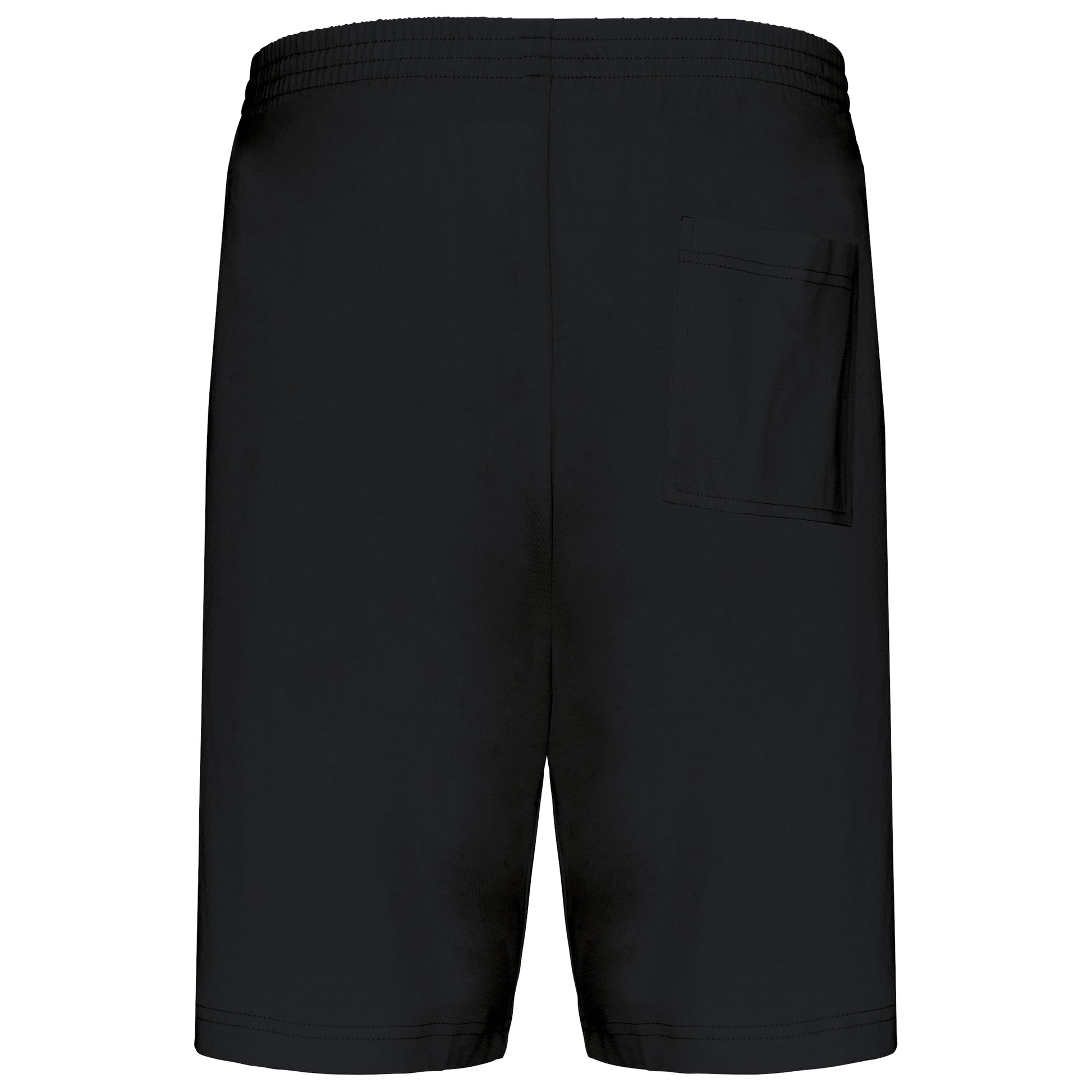 Jersey Herenshorts