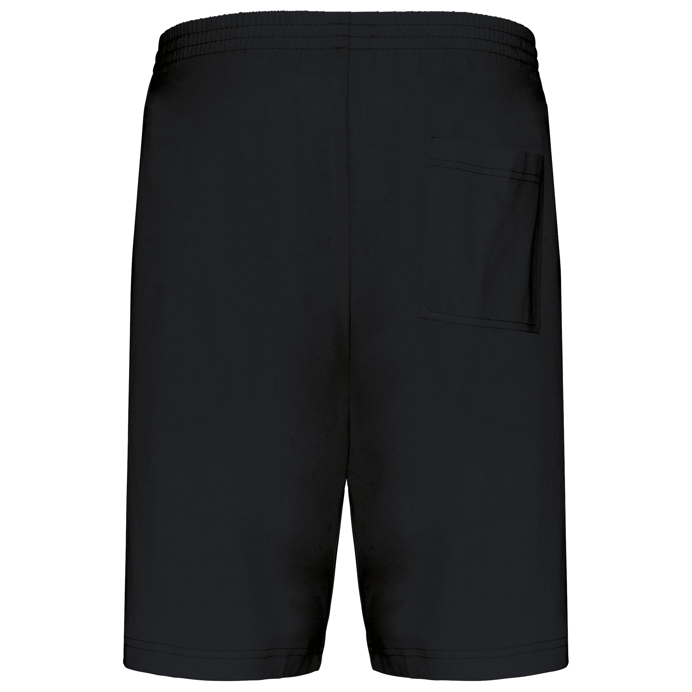 Jersey Herenshorts