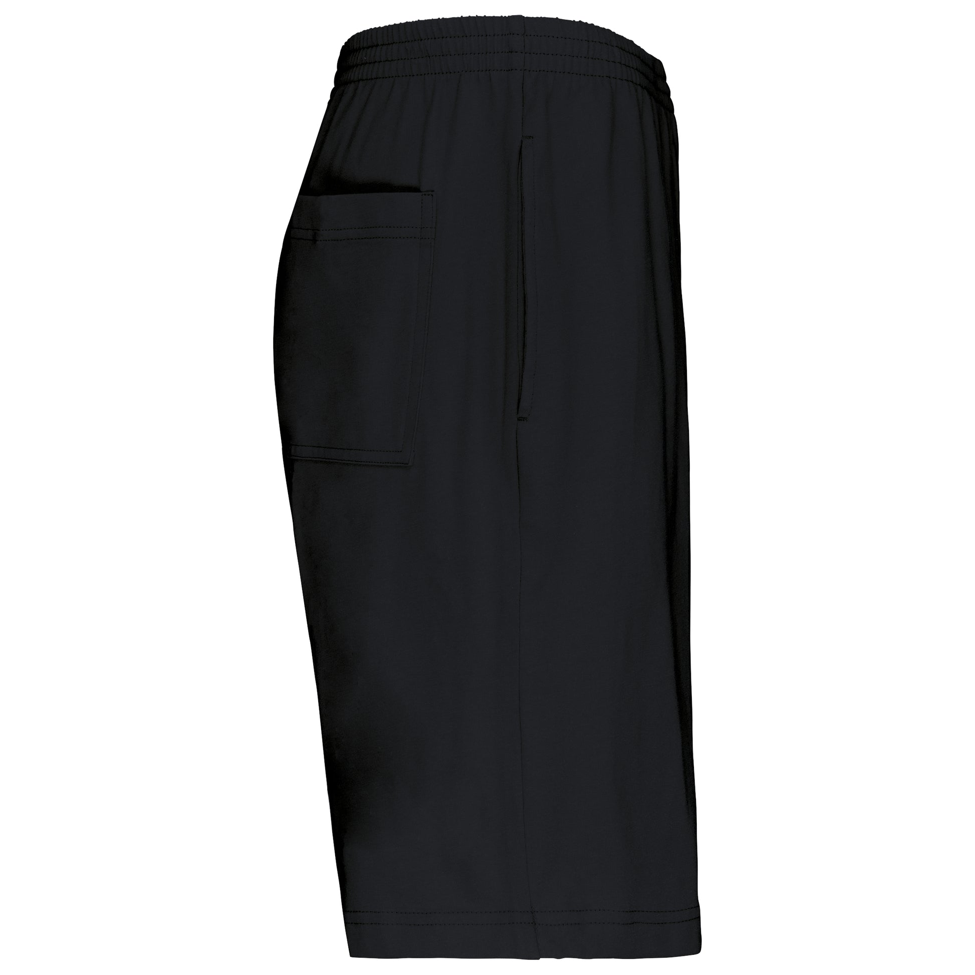 Jersey Herenshorts