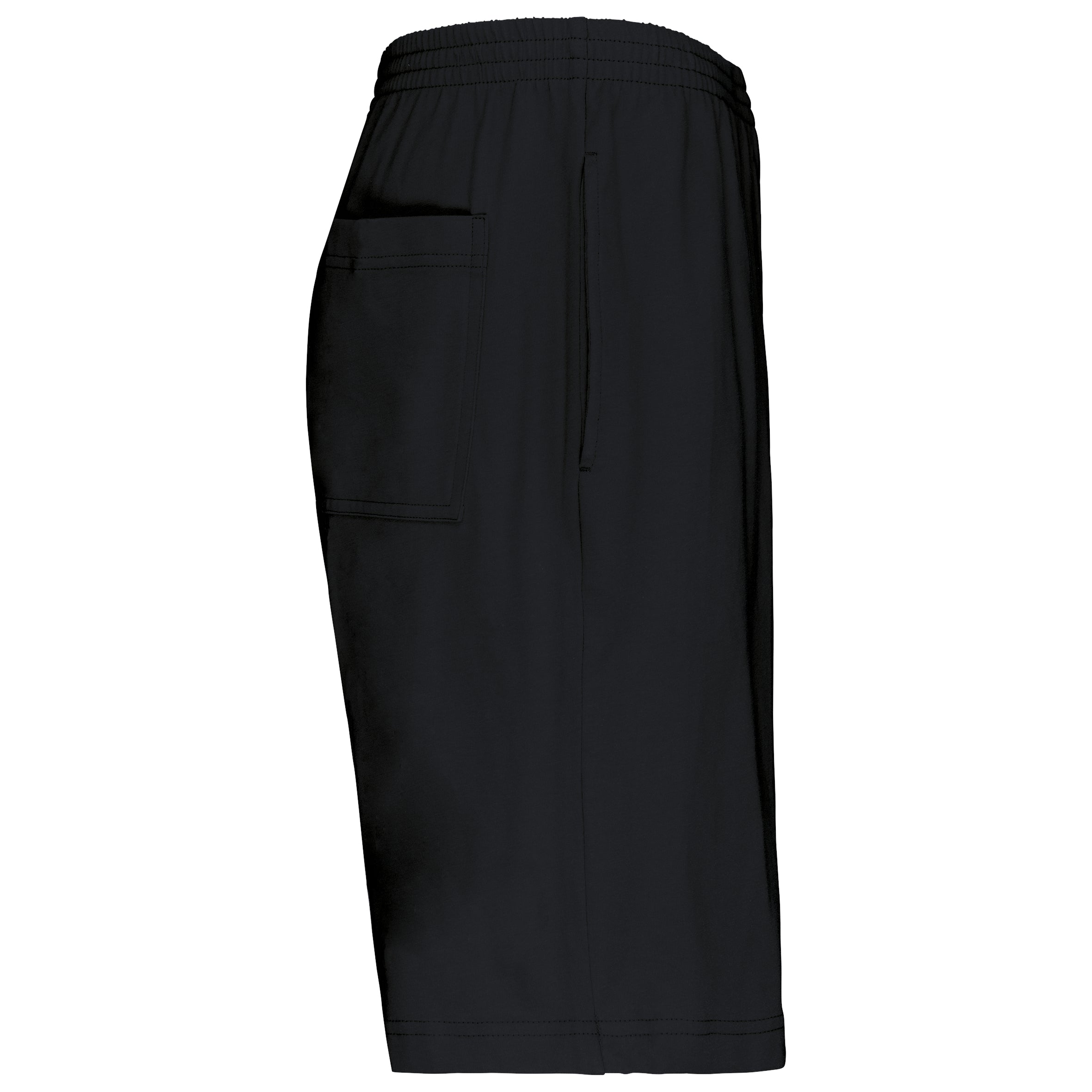 Jersey Herenshorts