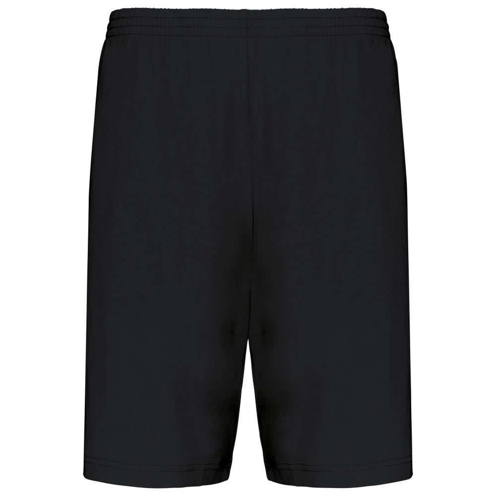 Jersey Herenshorts
