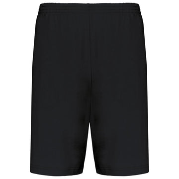 Jersey Herenshorts