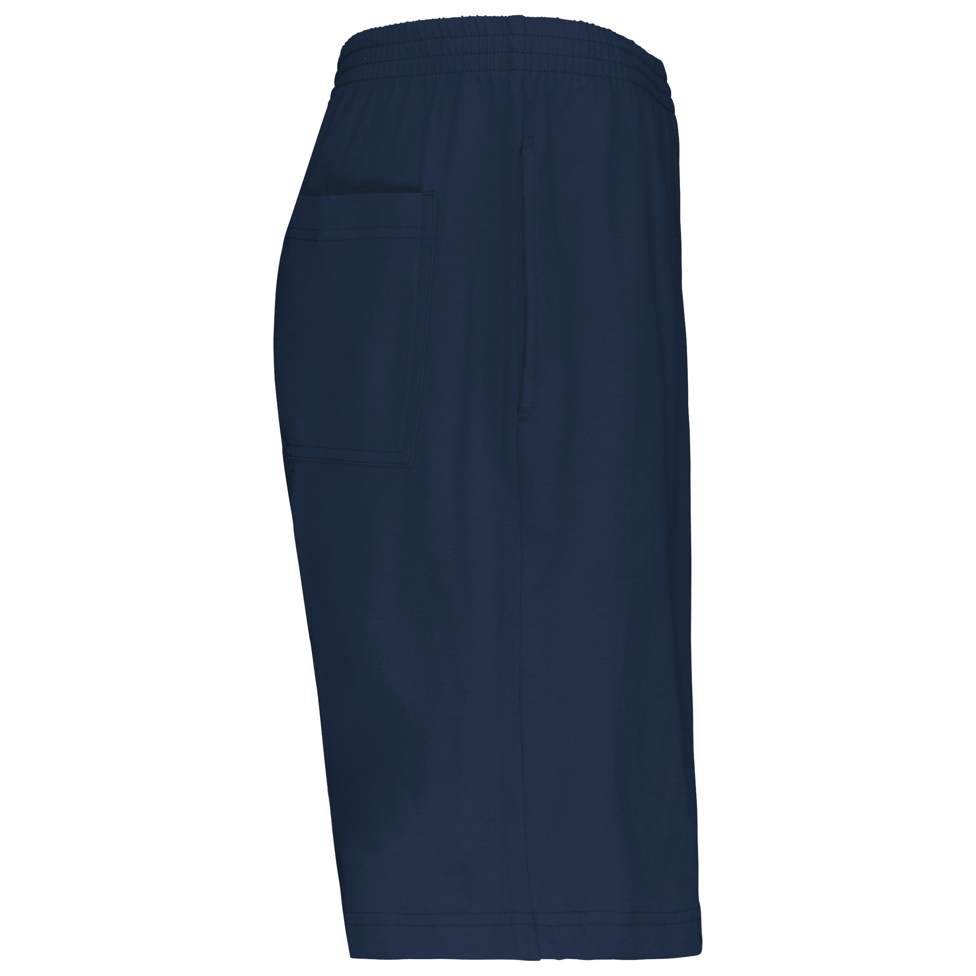 Jersey Herenshorts