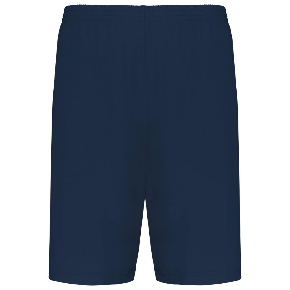 Jersey Herenshorts