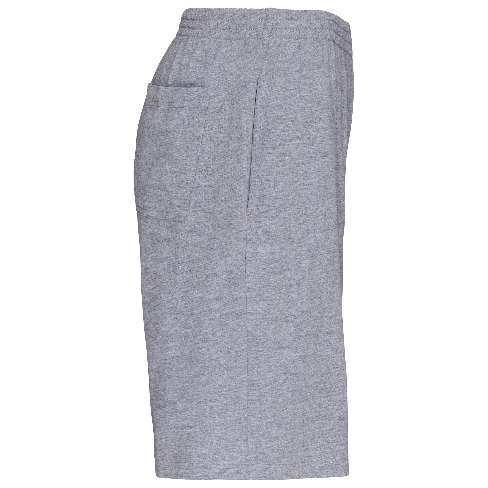 Jersey Herenshorts