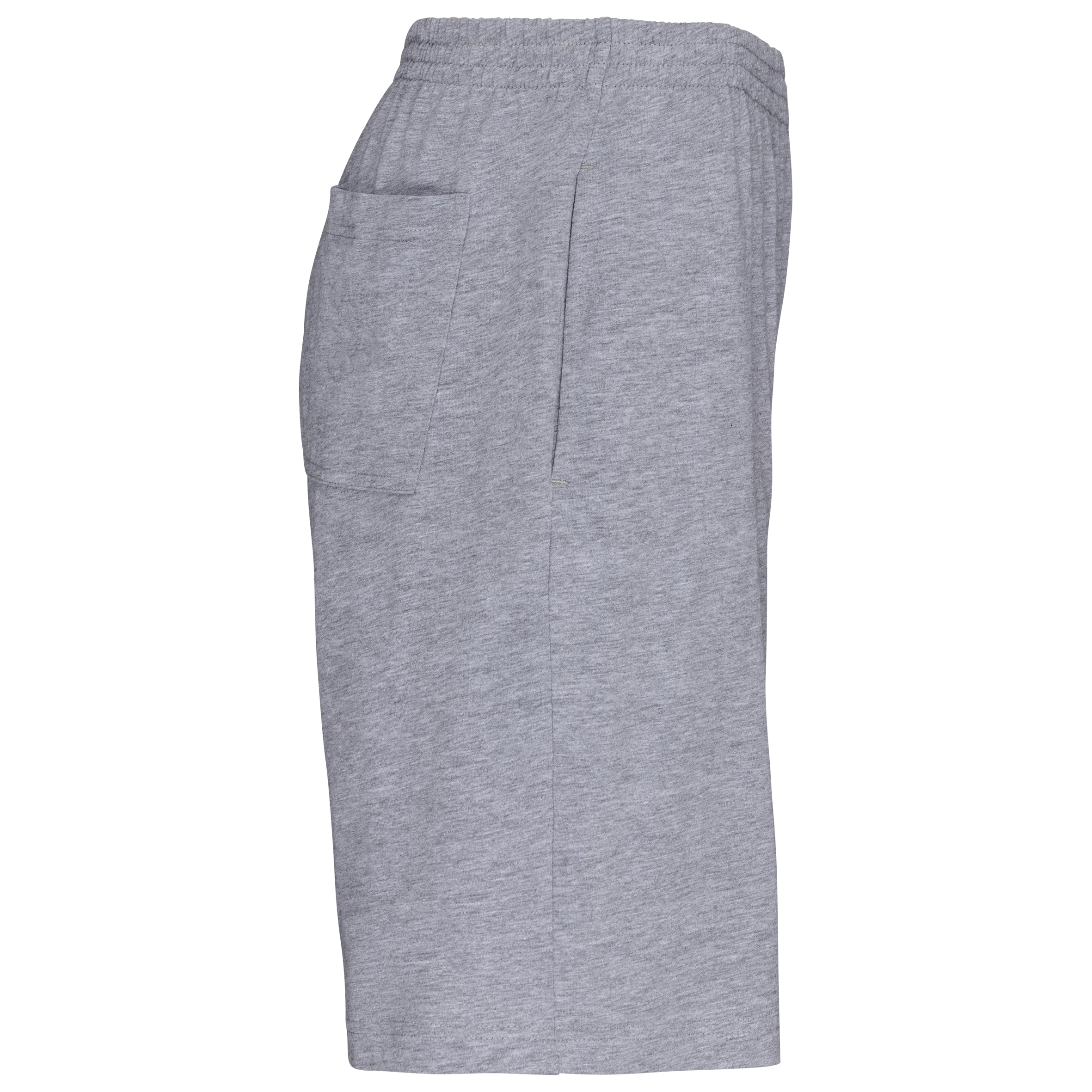 Jersey Herenshorts