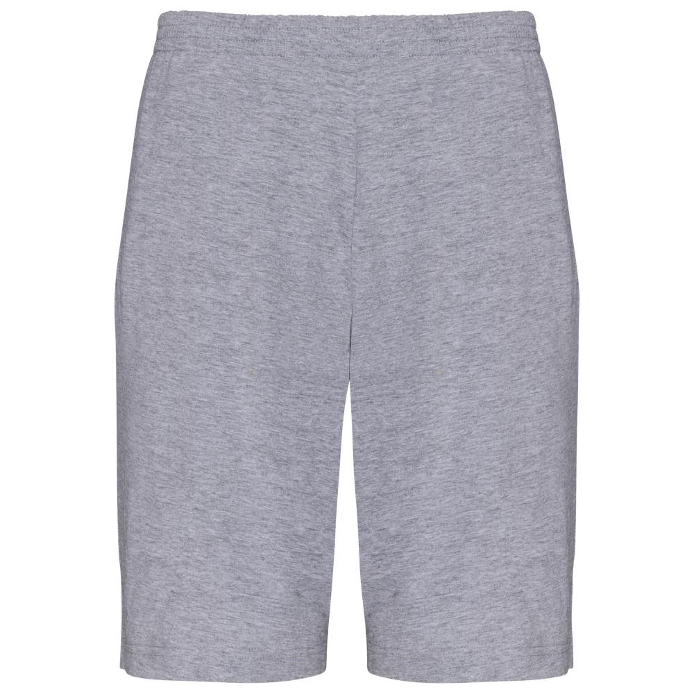 Jersey Herenshorts