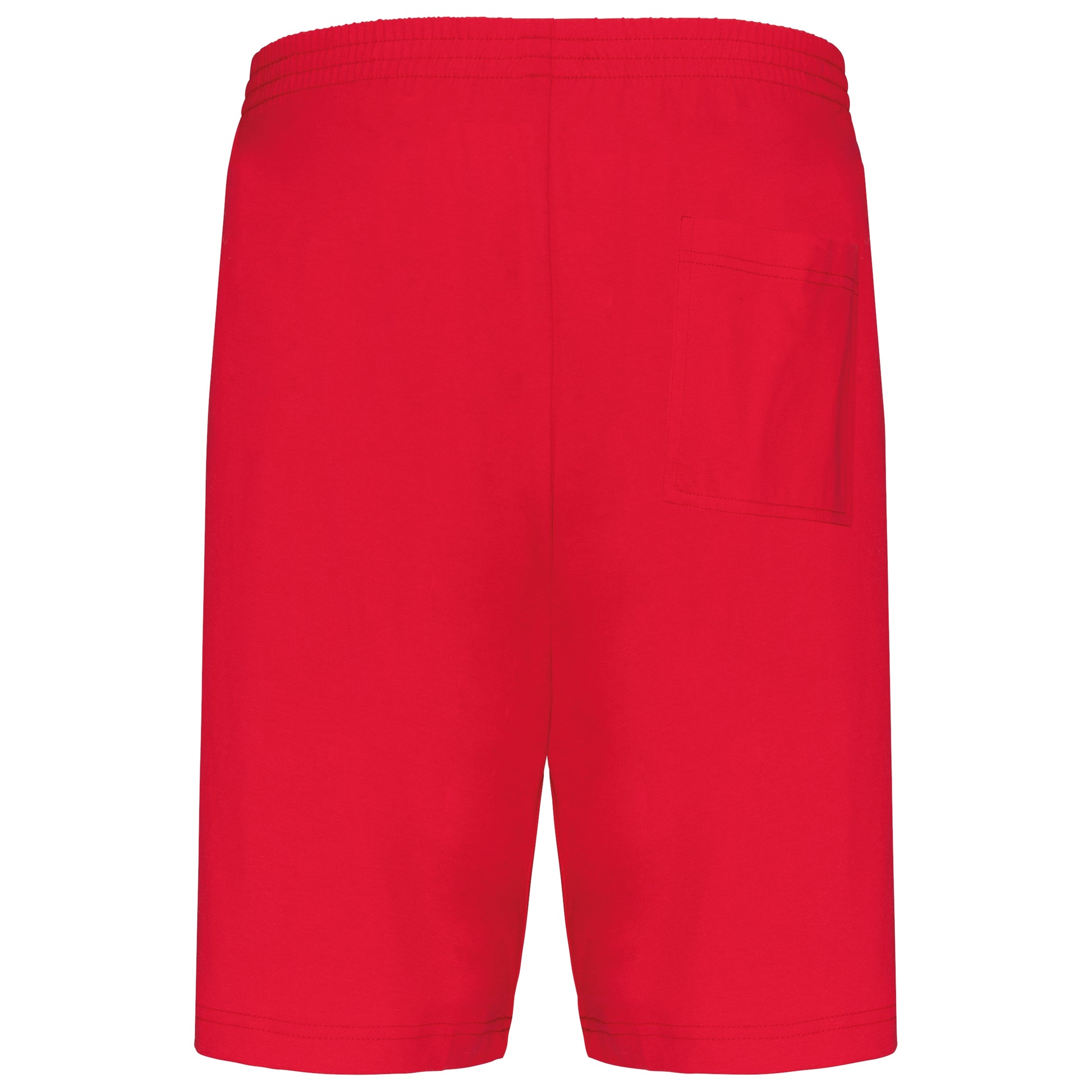 Jersey Herenshorts