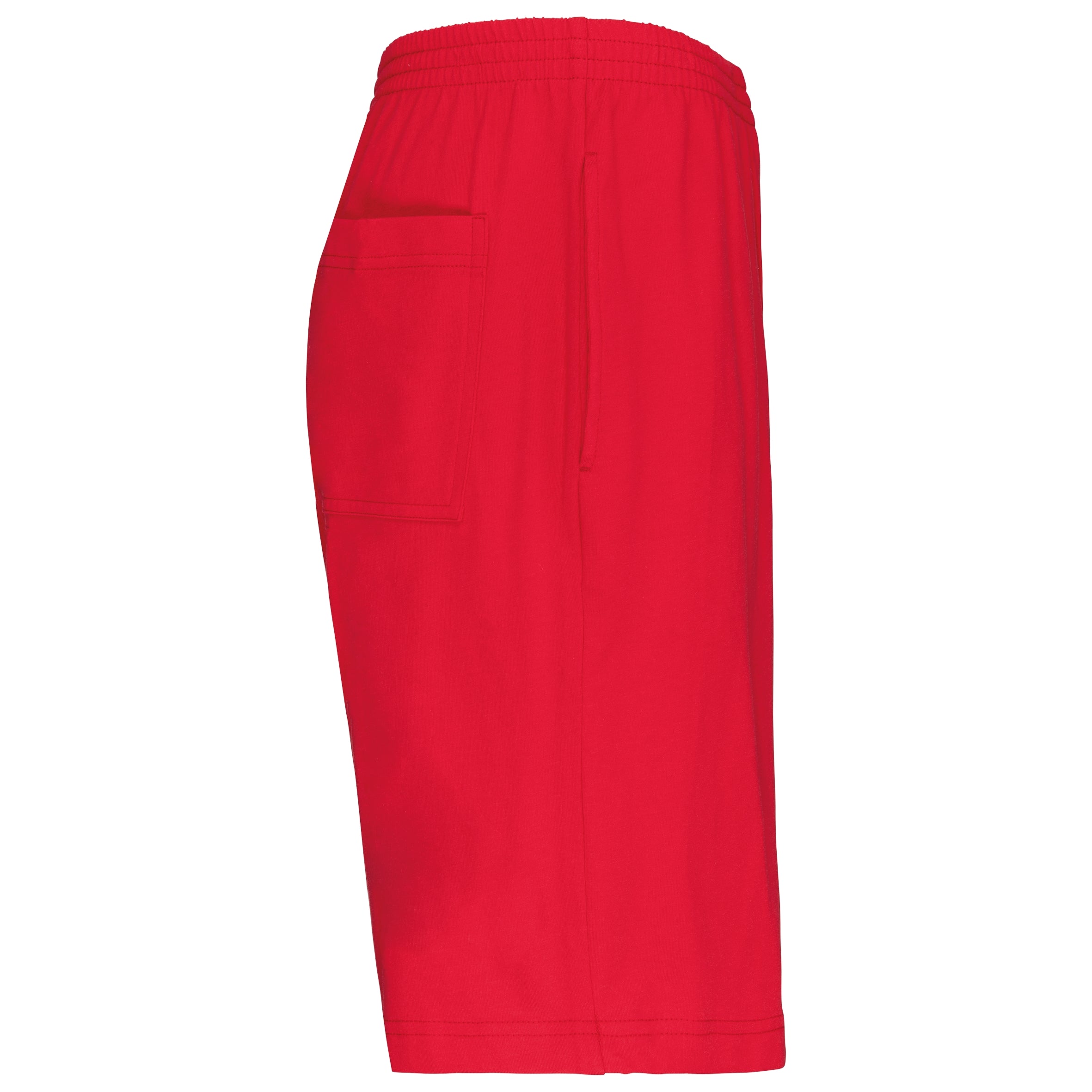 Jersey Herenshorts