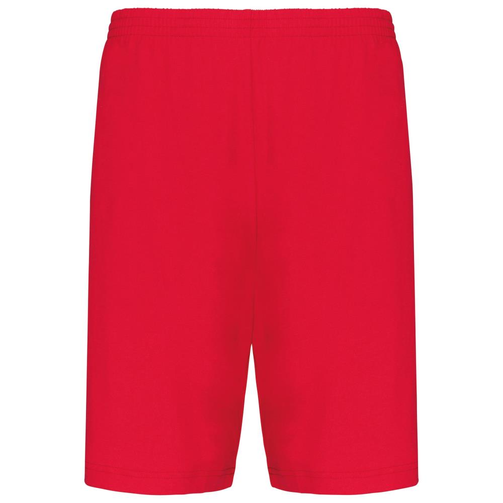 Jersey Herenshorts