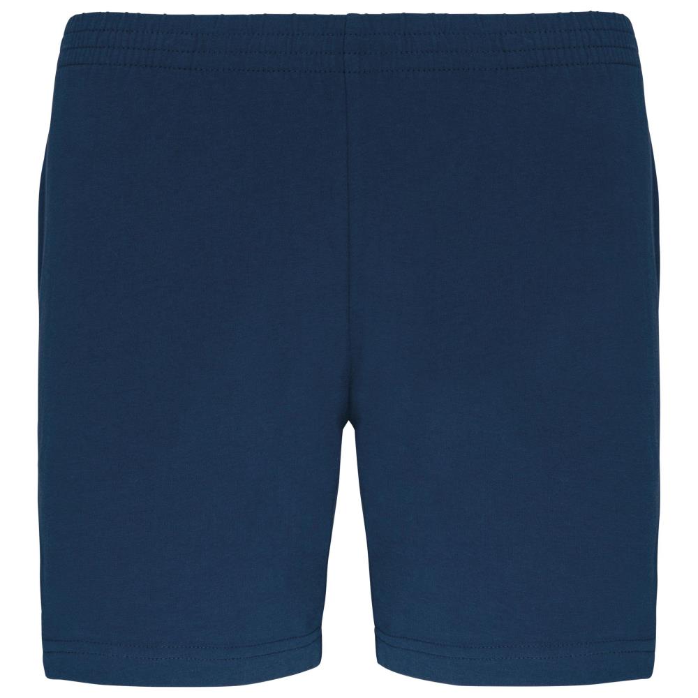 Jersey Damesshorts