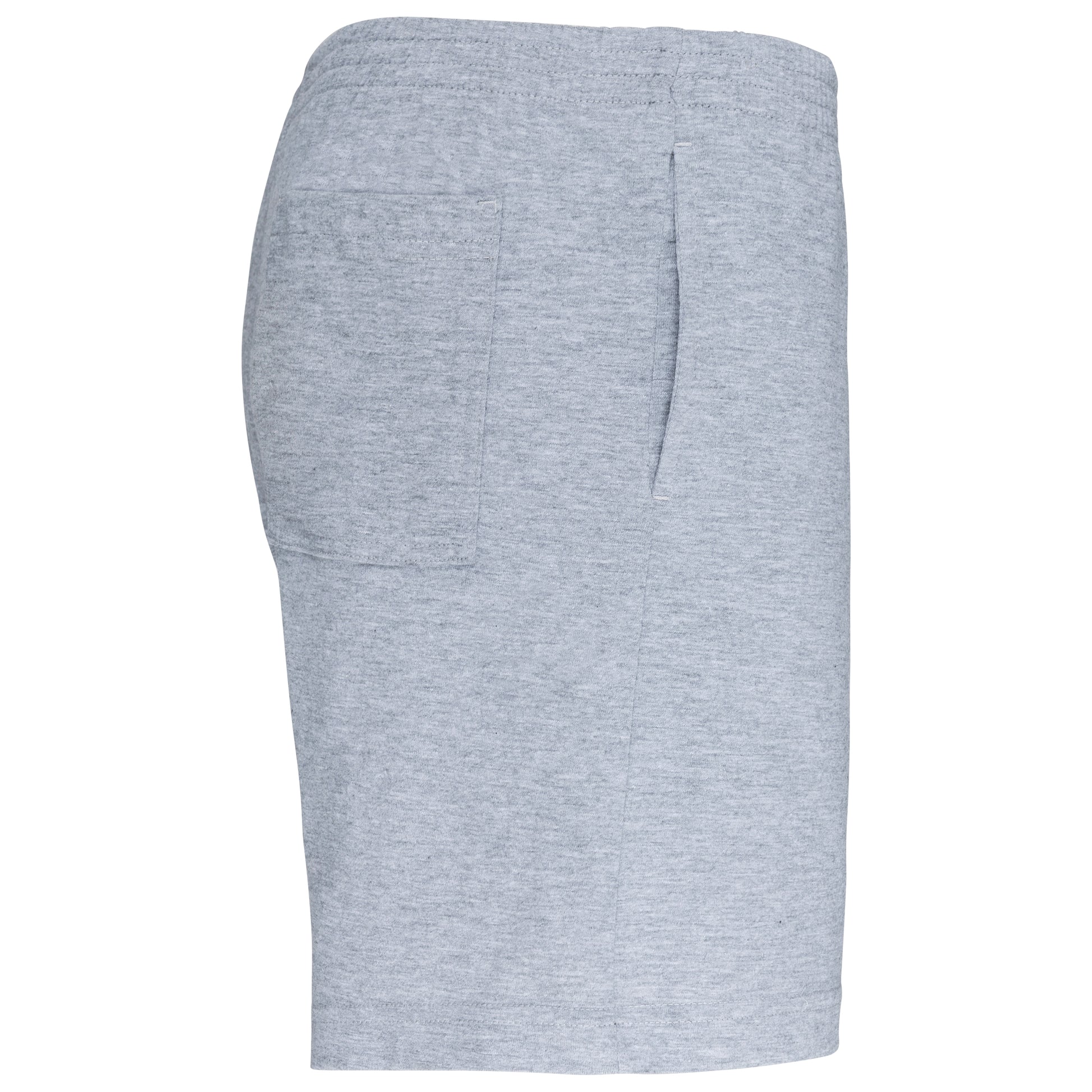 Jersey Damesshorts