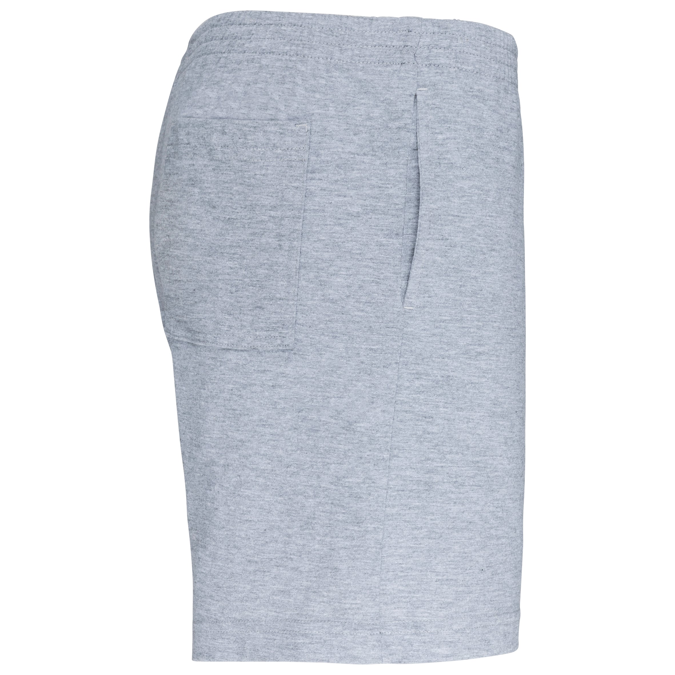 Jersey Damesshorts