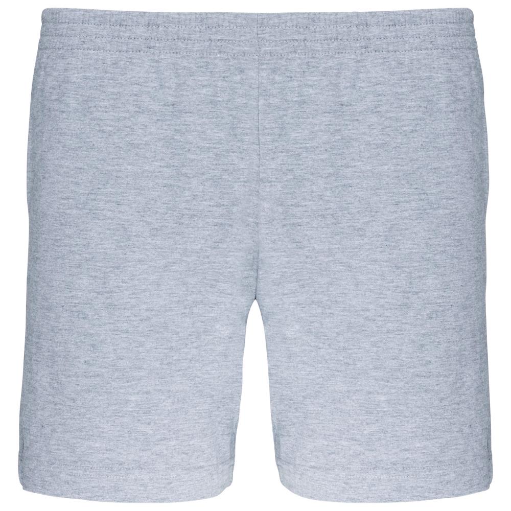 Jersey Damesshorts