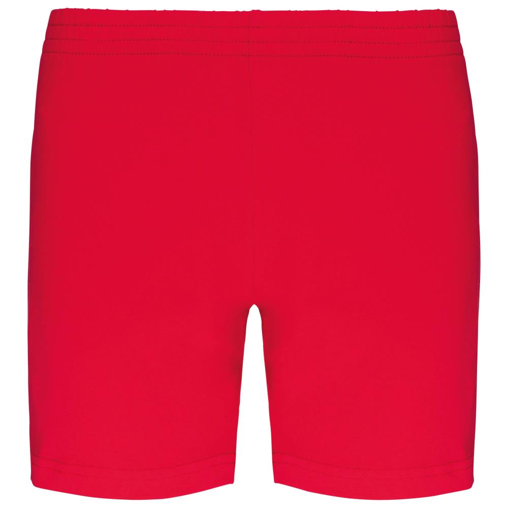 Jersey Damesshorts
