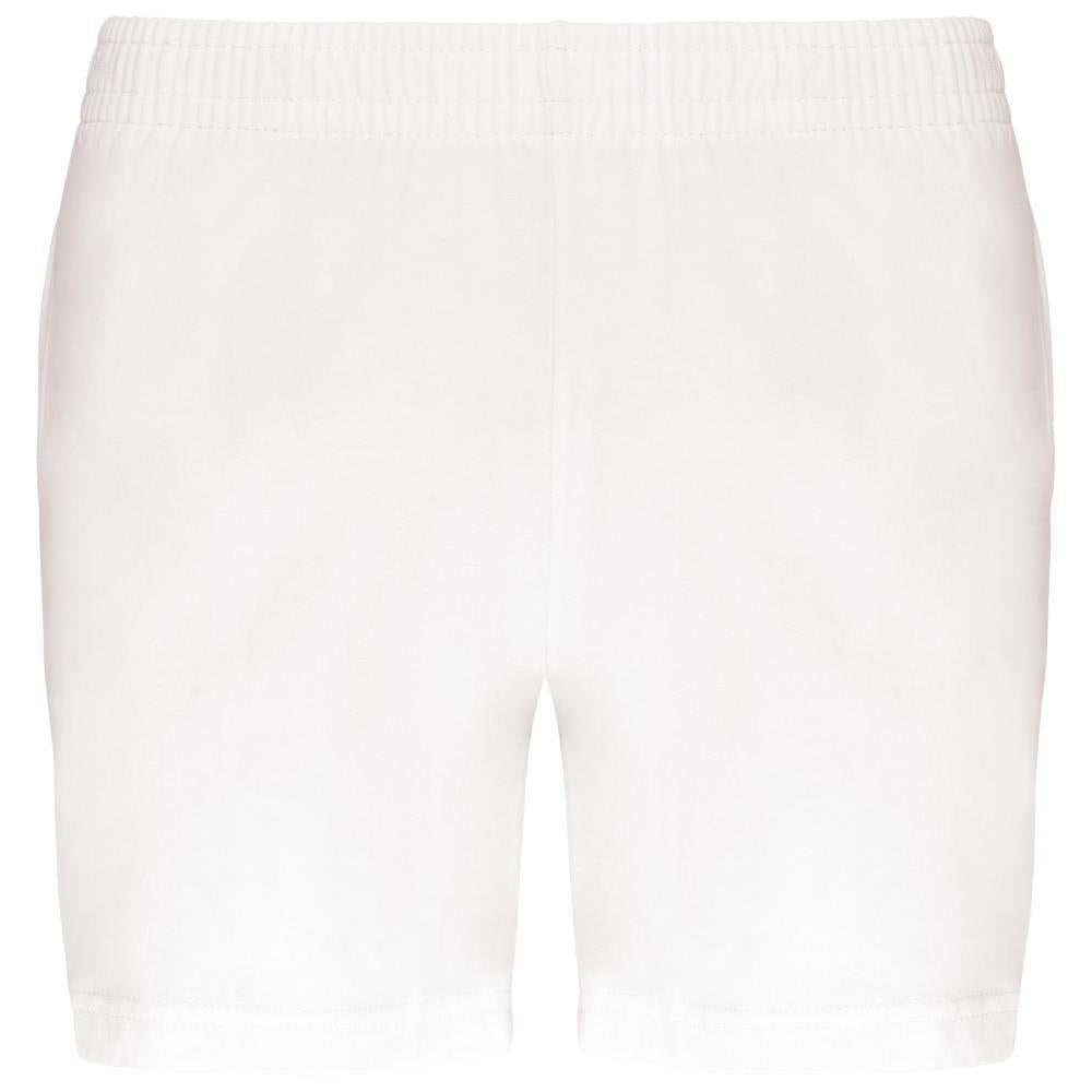 Jersey Damesshorts