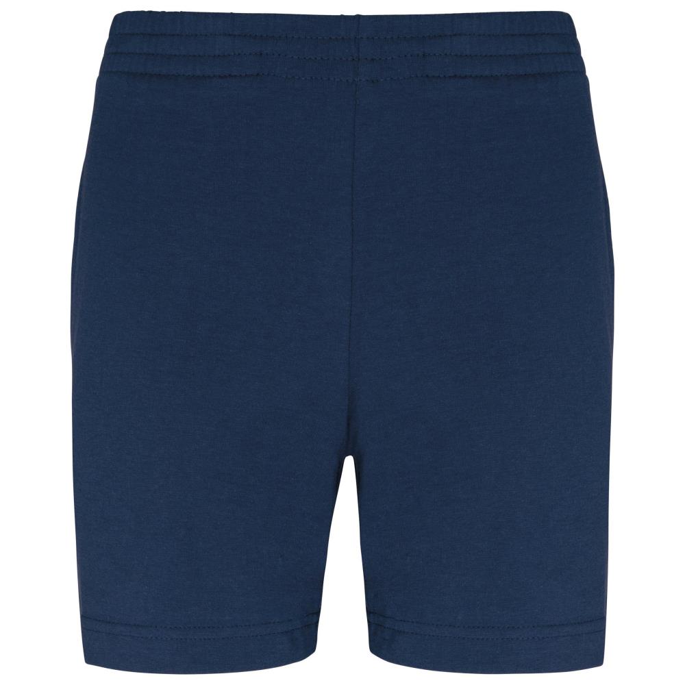 Jersey Kindershorts