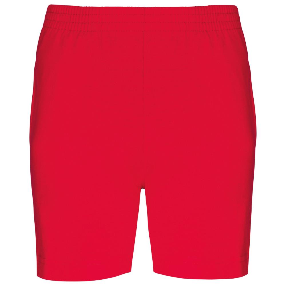 Jersey Kindershorts