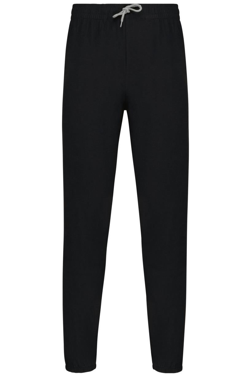 Unisex Joggingbroek Van Licht Katoen