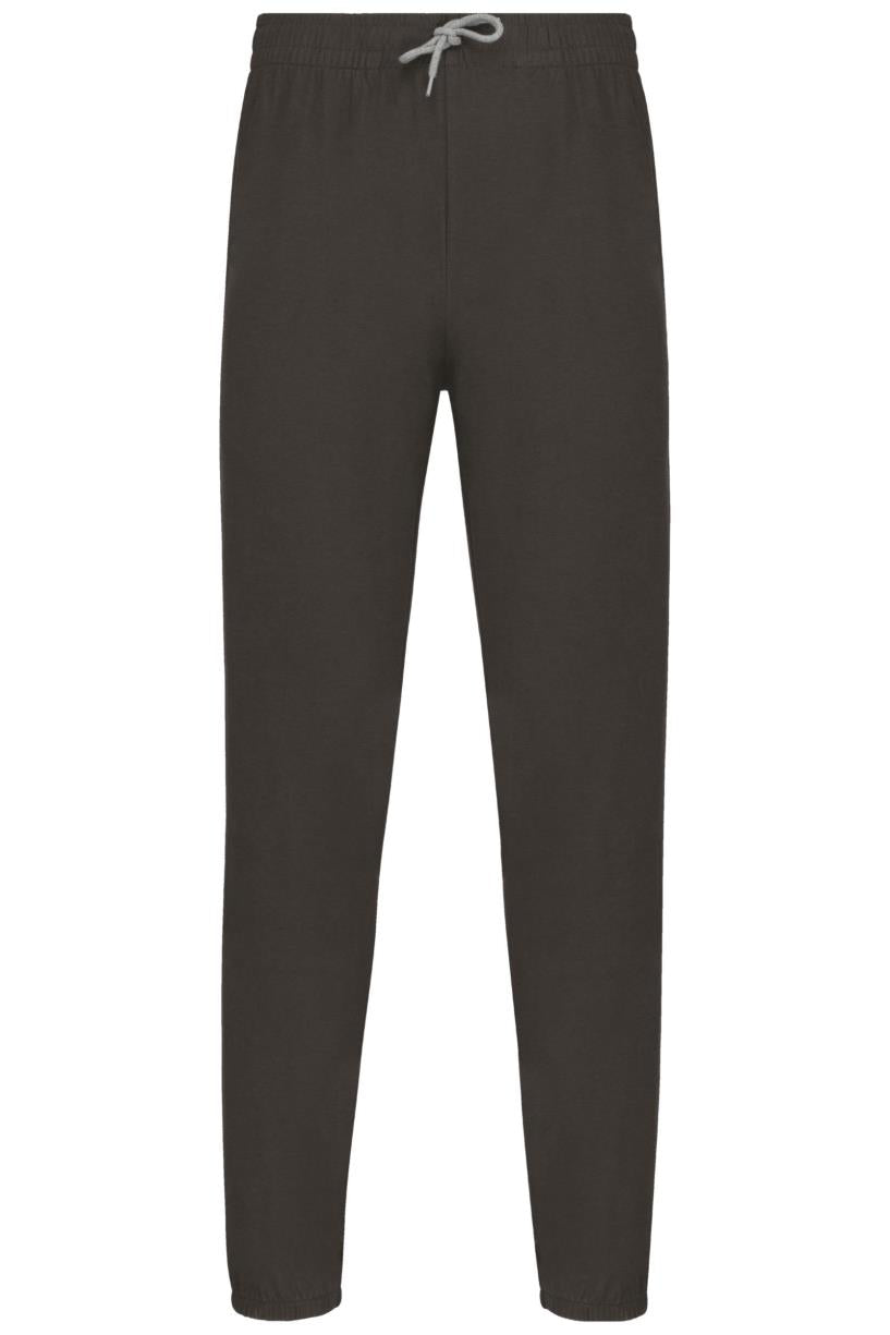 Unisex Joggingbroek Van Licht Katoen
