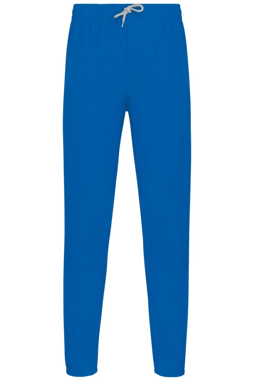 Unisex Joggingbroek Van Licht Katoen