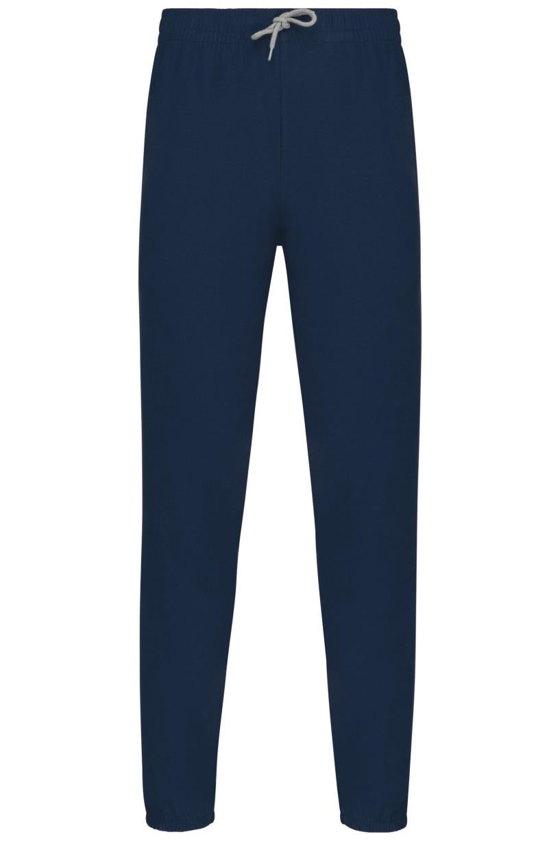 Unisex Joggingbroek Van Licht Katoen