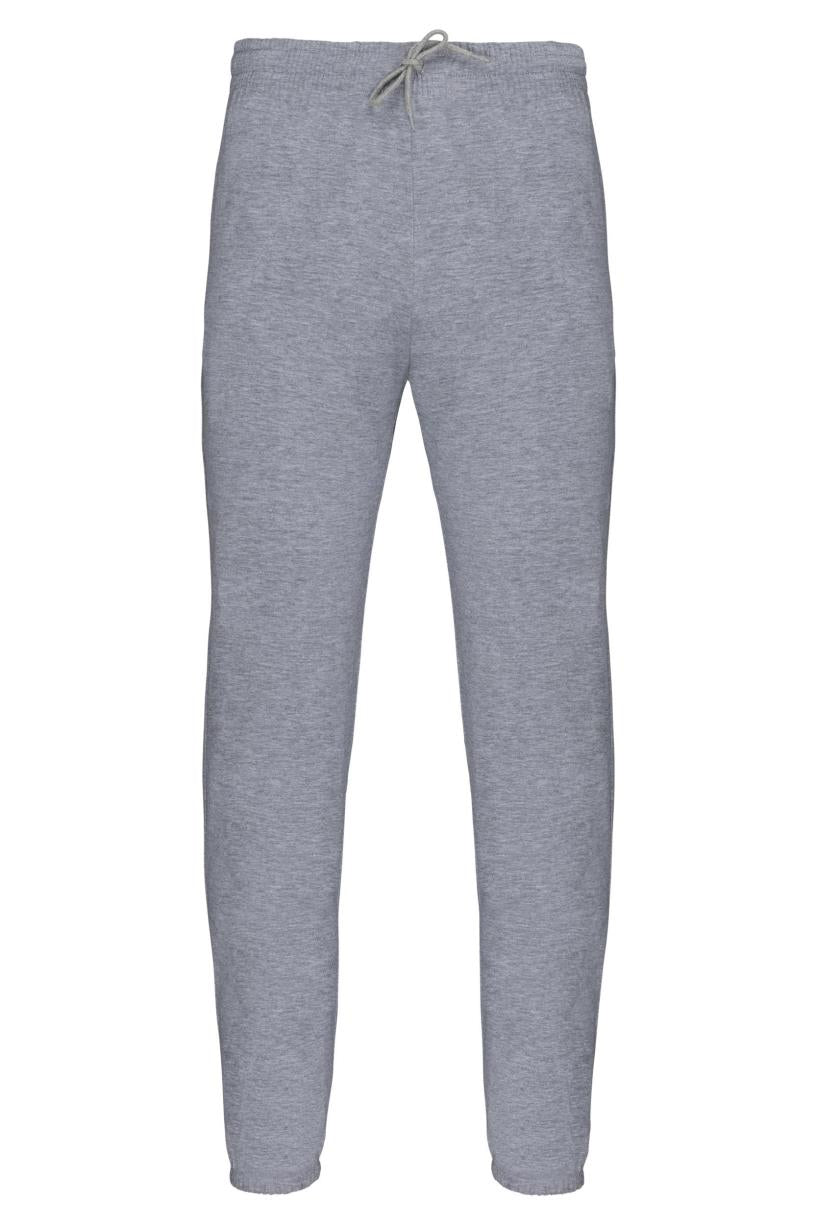 Unisex Joggingbroek Van Licht Katoen