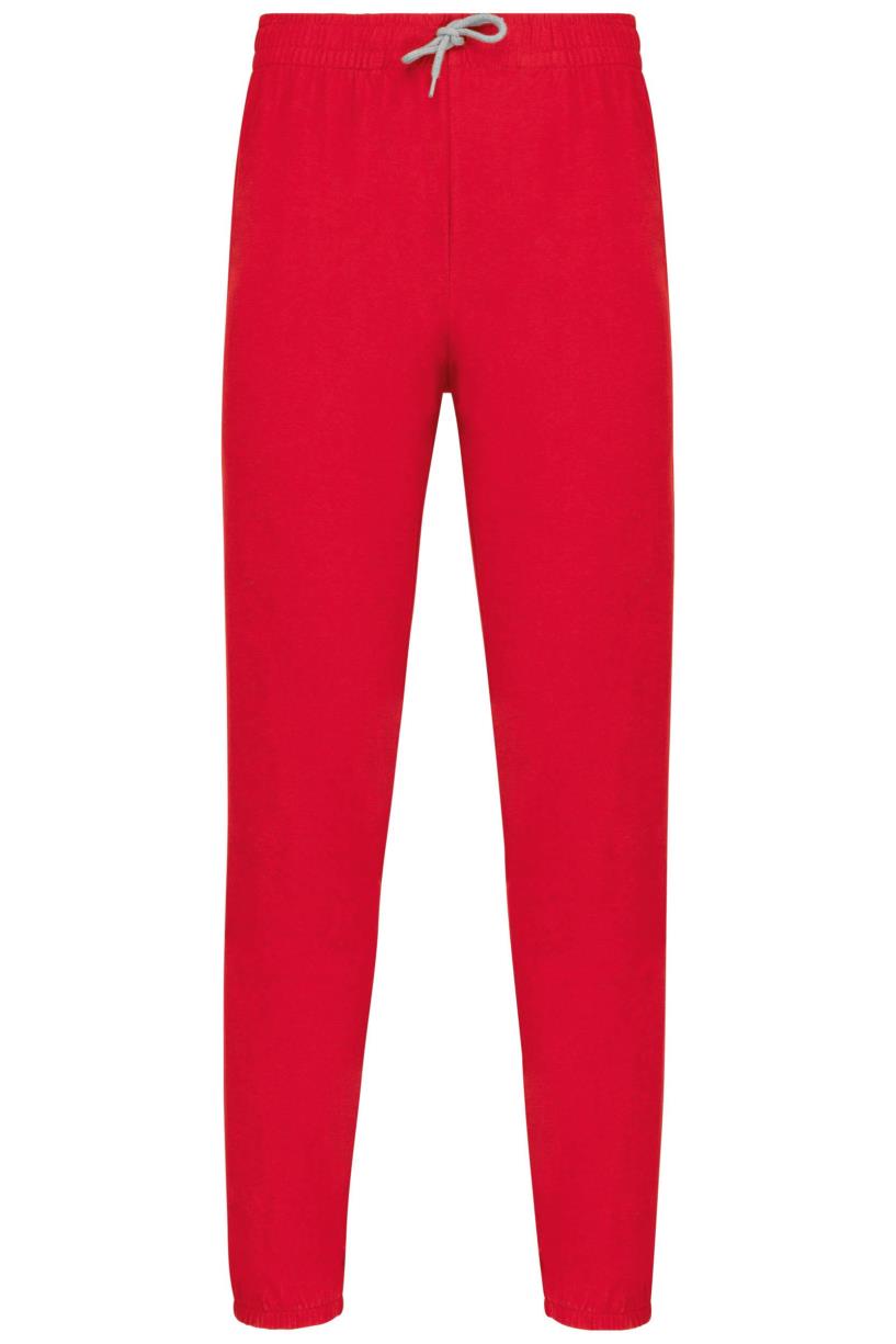 Unisex Joggingbroek Van Licht Katoen