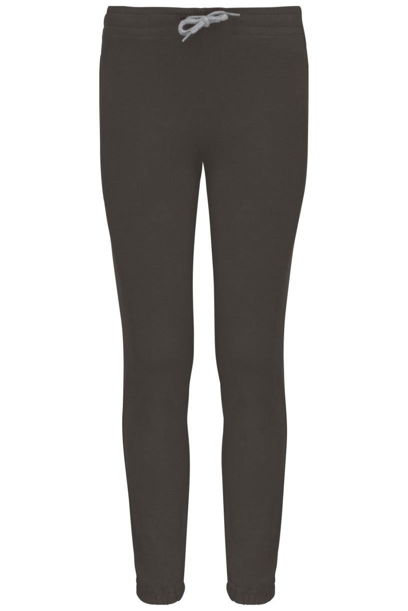 Kinderjoggingbroek Van Licht Katoen