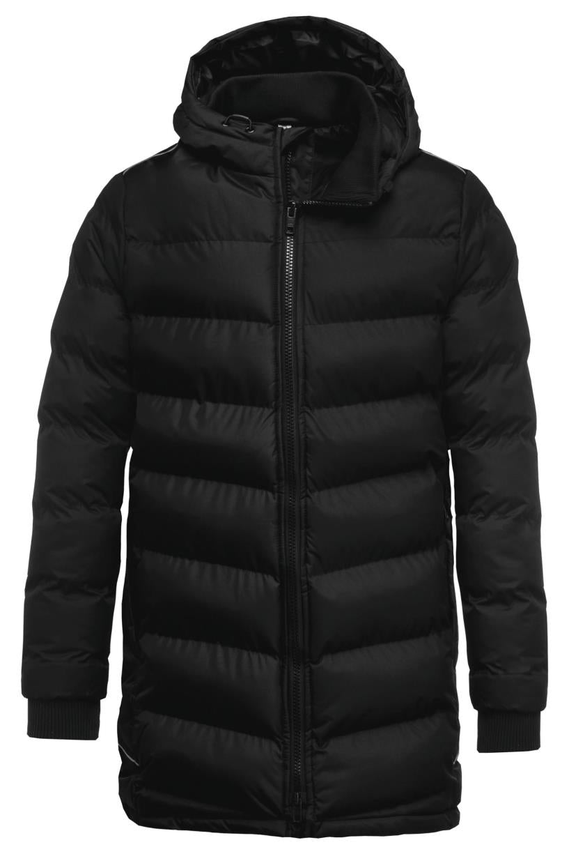 Teamsports parka