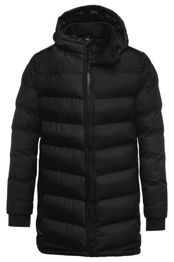 Teamsports parka