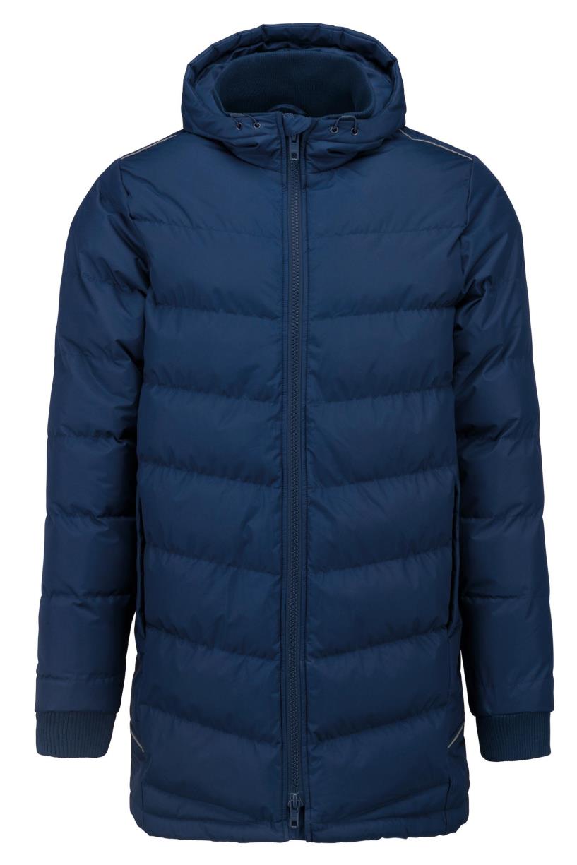 Teamsports parka