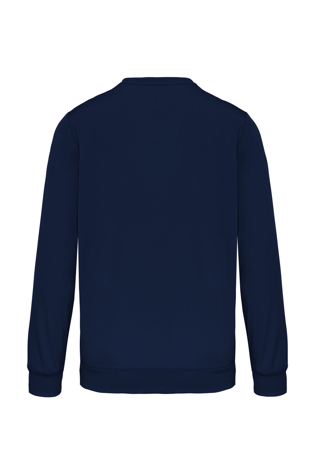Sweater in polyester